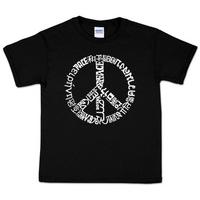 Youth: Peace T-Shirt