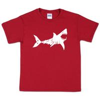 Youth: Shark \'Bite Me\'