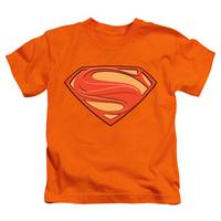 youth man of steel new solid shield
