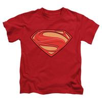 Youth: Man of Steel - New Solid Shield