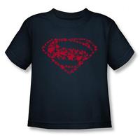 Youth: Man of Steel - Supes Shapes