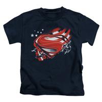 Youth: Man of Steel - Americas Hero