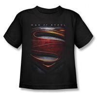 Youth: Man of Steel - Large Shield