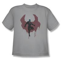 Youth: Man of Steel - Paint Cape