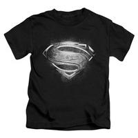 Youth: Man of Steel - Contrast Symbol