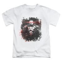 youth man of steel zod stain