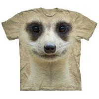 Youth: Meerkat Face