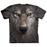 Youth: Wolf Face