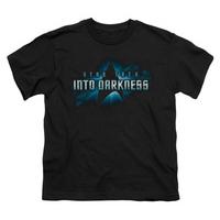 Youth: Star Trek Into Darkness - Logo