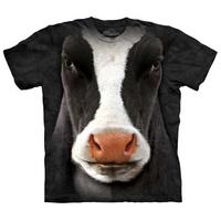 Youth: Cow Face