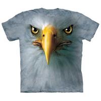 Youth: Eagle Face