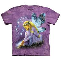 Youth: Purple Winged Fairy