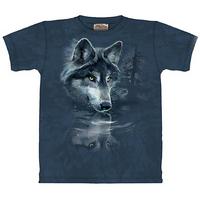 Youth: Wolf Reflections