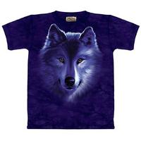 Youth: Wolf Fade