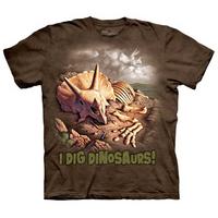 Youth: I Dig Dinosaurs