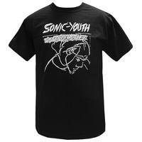 youth sonic youth black confusion