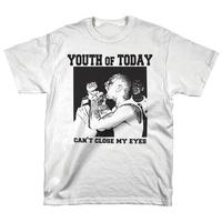 Youth of Today - Can\'t Close My Eyes