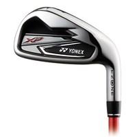 Yonex Ezone XP Irons (Steel Shaft)