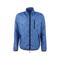 your own guerilla mens lightweight jacket