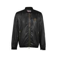 Your Own Ryder Shine Bomber Jacket