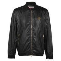 Your Own Ryder Shine Bomber Jacket