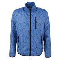 Your Own Guerilla Mens Lightweight Jacket