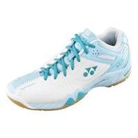 Yonex -02 Badminton Shoes - Blue, Blue