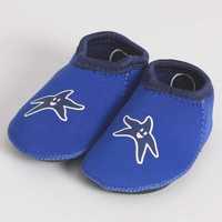 Yoccoes Shore Feet Padders Blue 18 - 24 Months