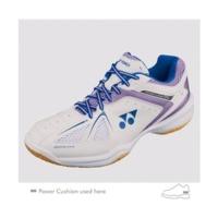 Yonex Power Cushion 35 Women white/lavender