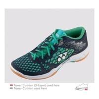 Yonex Power Cushion 03 Women navy/ice blue