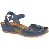 Yokono Capri Womens Casual Sandals women\'s Sandals in blue
