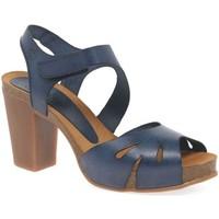 Yokono Gales Womens Sandals women\'s Sandals in blue