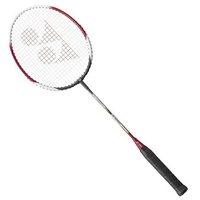 Yonex B4000 Badminton Racket - Red