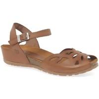Yokono Capri Womens Casual Sandals women\'s Sandals in brown