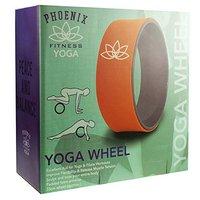 Yoga Wheel
