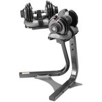 York Fitness Dial Tech Dumbells Stand (Dumbbells not included)