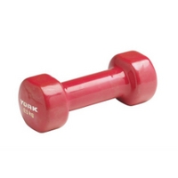 York Fitness - Fitbell Red 2.5kg