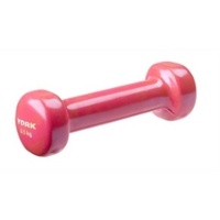 York Fitness - Fitbell Pink 0.5kg