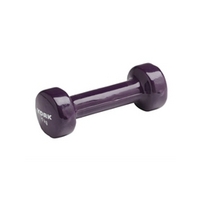 York Fitness Fitbell Purple - 1kg