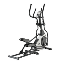 york perform 230 front drive cross trainer