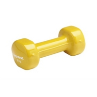York Fitness - Fitbell Yellow 2kg