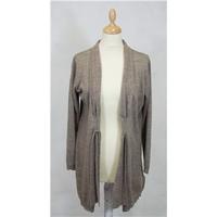 Your Sixth Sense - Size: L - Beige - Cardigan