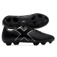 Young Jet Kids FG Rugby Boots