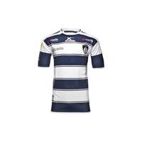 yorkshire carnegie 201617 home ss replica rugby shirt