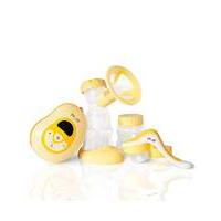 yoomi multifunction breastpump