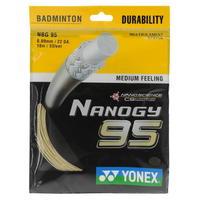 Yonex Nanogy95 Badminton String Set