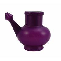 yoga mad plastic genie neti pot