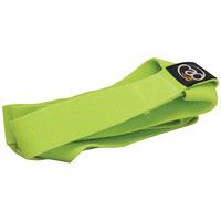 Yoga Mad Yoga Belt and Mat Carry Strap - Green