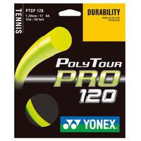 Yonex Poly Tour Pro 120 Tennis String Set