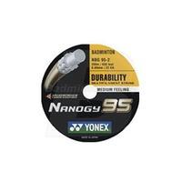 Yonex Nanogy 95 Badminton String - 200M Reel